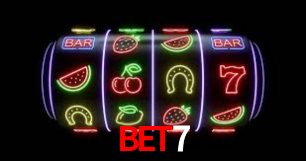 APP oficial da Bet7 para mobile